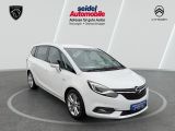 Opel Zafira bei Sportwagen.expert - Abbildung (7 / 15)