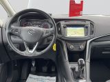 Opel Zafira bei Sportwagen.expert - Abbildung (12 / 15)