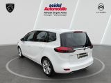 Opel Zafira bei Sportwagen.expert - Abbildung (3 / 15)