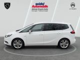 Opel Zafira bei Sportwagen.expert - Abbildung (2 / 15)