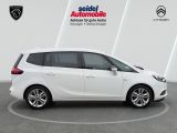 Opel Zafira bei Sportwagen.expert - Abbildung (6 / 15)