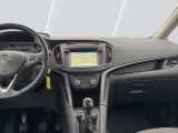 Opel Zafira bei Sportwagen.expert - Abbildung (15 / 15)