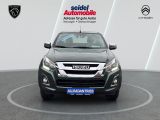Isuzu D-MAX bei Sportwagen.expert - Abbildung (8 / 15)