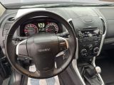Isuzu D-MAX bei Sportwagen.expert - Abbildung (15 / 15)