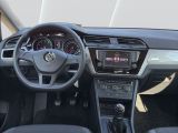 VW Touran bei Sportwagen.expert - Abbildung (13 / 15)