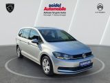 VW Touran bei Sportwagen.expert - Abbildung (7 / 15)
