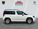 Skoda Yeti bei Sportwagen.expert - Abbildung (6 / 15)