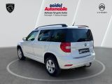 Skoda Yeti bei Sportwagen.expert - Abbildung (3 / 15)