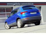 Skoda Karoq bei Sportwagen.expert - Abbildung (2 / 15)