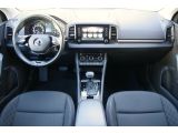 Skoda Karoq bei Sportwagen.expert - Abbildung (4 / 15)
