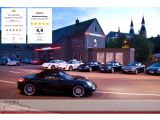 Porsche Taycan bei Sportwagen.expert - Abbildung (15 / 15)