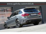 Mercedes-Benz C AMG bei Sportwagen.expert - Abbildung (2 / 15)