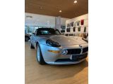 BMW Z8 bei Sportwagen.expert - Abbildung (3 / 15)