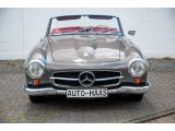 Mercedes-Benz 190 bei Sportwagen.expert - Abbildung (2 / 15)