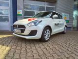 Suzuki Swift bei Sportwagen.expert - Abbildung (2 / 12)