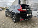 Honda CR-V bei Sportwagen.expert - Abbildung (5 / 15)