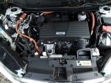 Honda CR-V bei Sportwagen.expert - Abbildung (13 / 13)