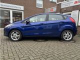 Ford Fiesta bei Sportwagen.expert - Abbildung (3 / 13)