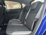 Ford Fiesta bei Sportwagen.expert - Abbildung (13 / 13)