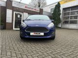 Ford Fiesta bei Sportwagen.expert - Abbildung (8 / 13)