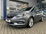 Opel Zafira Tourer bei Sportwagen.expert - Abbildung (2 / 13)