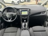 Opel Zafira Tourer bei Sportwagen.expert - Abbildung (12 / 13)