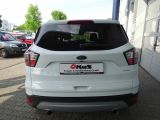 Ford Kuga bei Sportwagen.expert - Abbildung (3 / 13)