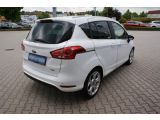 Ford B-MAX bei Sportwagen.expert - Abbildung (4 / 15)
