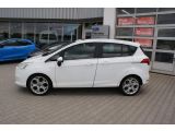 Ford B-MAX bei Sportwagen.expert - Abbildung (2 / 15)