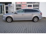 Ford Mondeo Turnier bei Sportwagen.expert - Abbildung (2 / 14)