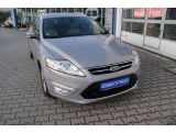 Ford Mondeo Turnier bei Sportwagen.expert - Abbildung (3 / 14)