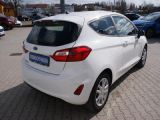 Ford Fiesta bei Sportwagen.expert - Abbildung (4 / 14)