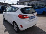 Ford Fiesta bei Sportwagen.expert - Abbildung (3 / 14)