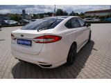 Ford Mondeo bei Sportwagen.expert - Abbildung (8 / 14)