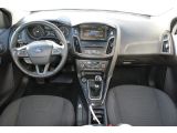 Ford Focus bei Sportwagen.expert - Abbildung (10 / 15)