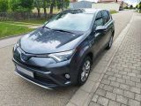 Toyota RAV 4 bei Sportwagen.expert - Abbildung (4 / 15)
