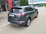 Toyota RAV 4 bei Sportwagen.expert - Abbildung (8 / 15)