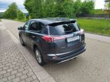 Toyota RAV 4 bei Sportwagen.expert - Abbildung (6 / 15)