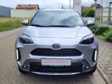 Toyota Yaris bei Sportwagen.expert - Abbildung (8 / 15)