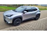 Toyota Yaris bei Sportwagen.expert - Abbildung (6 / 15)