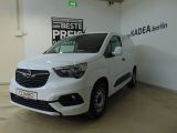 Opel Combo bei Sportwagen.expert - Abbildung (2 / 15)