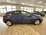 Opel Astra bei Sportwagen.expert - Abbildung (7 / 15)