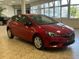 Opel Astra bei Sportwagen.expert - Abbildung (5 / 15)