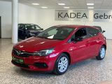 Opel Astra bei Sportwagen.expert - Abbildung (2 / 15)