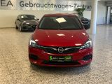 Opel Astra bei Sportwagen.expert - Abbildung (3 / 15)