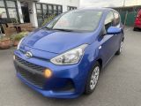 Hyundai i10 bei Sportwagen.expert - Abbildung (2 / 15)