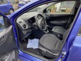 Hyundai i10 bei Sportwagen.expert - Abbildung (12 / 15)