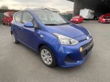 Hyundai i10 bei Sportwagen.expert - Abbildung (8 / 15)