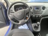 Hyundai i10 bei Sportwagen.expert - Abbildung (15 / 15)