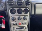 Alfa Romeo Spider bei Sportwagen.expert - Abbildung (11 / 14)
